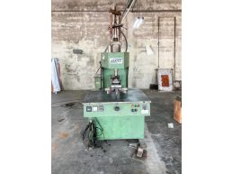 Máquina De Solda Eletrônica Aratec - 10 Kva