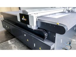 Plotter De Recorte Iecho Bk03 - 2517