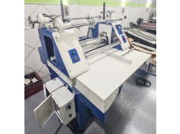 Plastificadora / Laminadora Ricall - 68 Cm