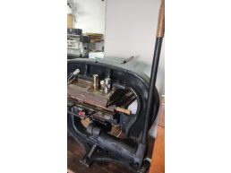 Máquina De Hotstamping Manual