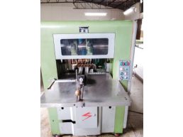 Guilhotina Trilateral Ricall Rct 30/40