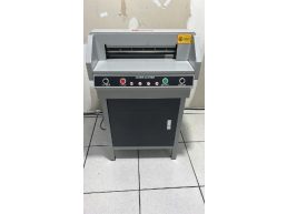 Guilhotina Elétrica Lassane Paper Cutter Standard 450 - 45 Cm