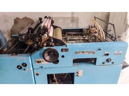Offset Catu 510 / 1 - Monocolor