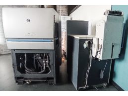 Impressora Digital Hp Indigo Press 5000
