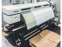 Impressora Plotter Epson Surecolor S30670