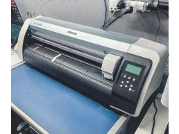 Plotter De Recorte Mimaki Cg-60Sr