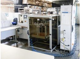 Máquina De Corte De Cartões Oasys Ocp 300