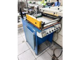 Impressora Serigráfica Gilmaq Msp 2000