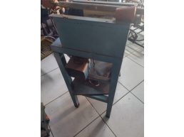 Máquina De Douração Para Bíblias E Livros