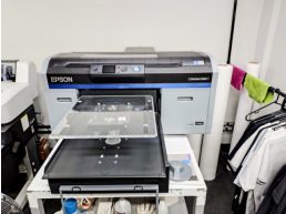 Impressora Digital Epson Surecolor Sc-F2100