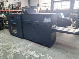 Alceadeira / Grampo / Dobra / Refile Cp Bourg Bsf+Bdf
