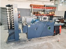 Alceadeira / Grampo E Dobra Cp Bourg Bst+Bme Bst 10