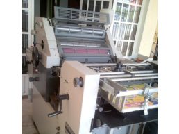 Offset Hamada E47 - Monocolor