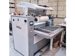 Laminadora Automática Ricall Ecoplast 82