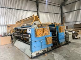 Impressora Slotter Tograf - 3200 Mm