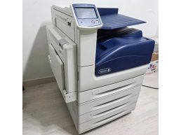 Impressora Digital Xerox Phaser 7800