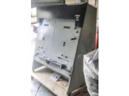 Furador De Chapa / Pré Registro Marca Beil
