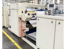 Laminadora Automática Ruian Xinxing Zfm-1080Yan - 1080X1000 Mm