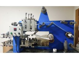 Impressora Flexográfica Betaflex 160 Pt 15 M1 - 03 Cores