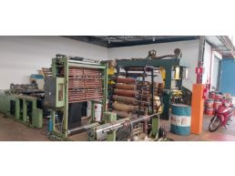 Hece 700 – Corte E Solda