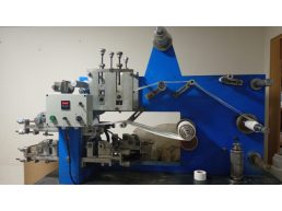 Flexográfica Betaflex 160Mm - 3 Cores
