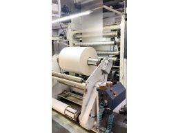 Rotogravura Profama Iris 1000Mm