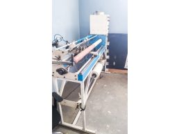 Cortador De Rolo / Tubete Automático Otiam - 1500 Mm