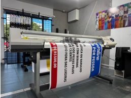 Plotter Roland Versacamm Sp-540I – Print &Amp; Cut