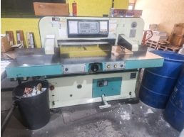 Guilhotina Automática Guarani Cn/D 82