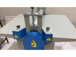 Corte E Vinco Plana Manual - 77 Cm