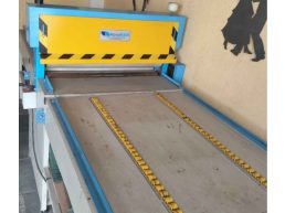 Corte E Vinco Plana Renamak 2,40M X 86Cm