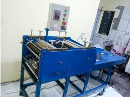 Impressora Flexográfica Fx-500 - 02 Cores