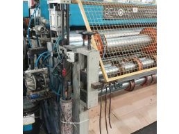 Impressora Slotter Barban Renove - 02 Cores
