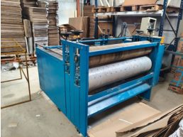 Corte E Vinco Rotativa Cartonil - 1400X950 Mm