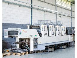 Offset Sakurai Oliver 472 Edi - 04 Cores