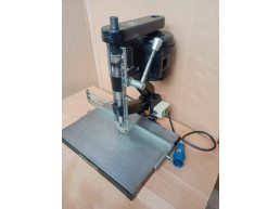 Furadeira Elétrica Para Papel Funtimod