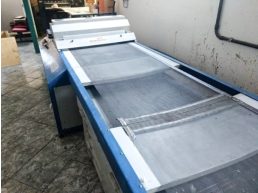 Curadora Uv New Technology - 80 Cm