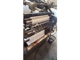 Rebobinadeira Para Pdv Borche - 74 Cm
