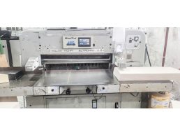 Guilhotina Automática Polar Eletromat 115