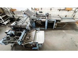 Dobradeira Mbo T76