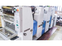 Offset Ryobi 524 Hx - 04 Cores