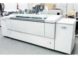 Ctp Kodak Trendsetter 800 Ii