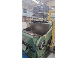 Corte E Vinco Manual Feva - 70X100 Cm + Hotstamping Fabrimaq