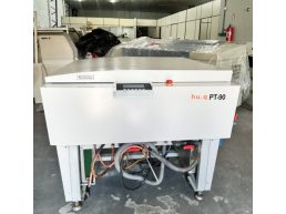 Processadora De Chapas Huqiu Imaging Pt-90 Ctp