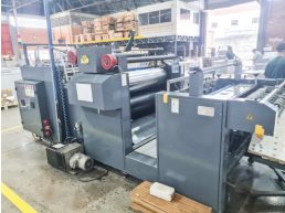 Laminadora Automática Guang Ming Swafm 1050