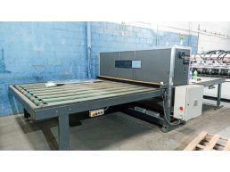 Corte E Vinco Plana Kamaki - 2000X2000 Mm