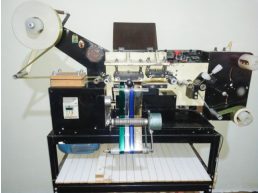 Impressora Turo Tda 80 + Cortadora Cardoso M 130