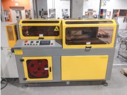 Embaladora / Seladora Shrink Automática Marca Alpha Pack Mod. La-6000Cs