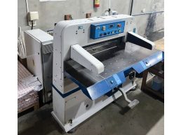 Guilhotina Automática Guarani Hce - 82 Cm