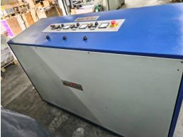 Curadora / Sistema De Cura Uv New Technology